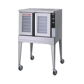 Horno de Convección ZEPH-100-G SGL
